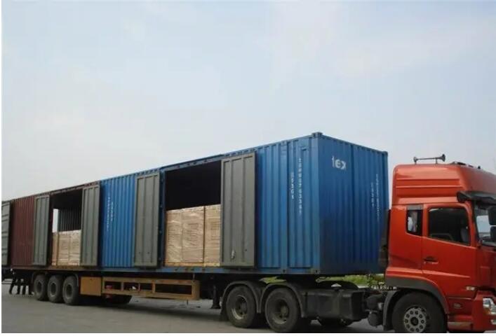 漳州到五寨县整车运输