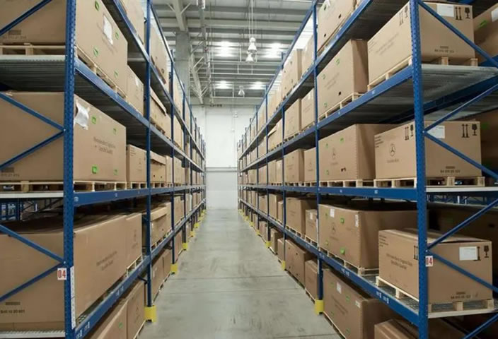 漳州到五寨县货物仓储