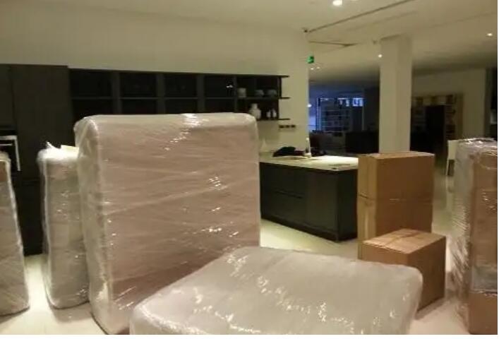 漳州到五寨县长途搬家