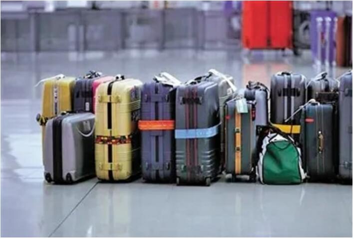 漳州到五寨县行李托运