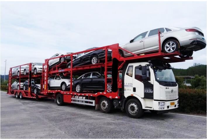 漳州到五寨县轿车托运